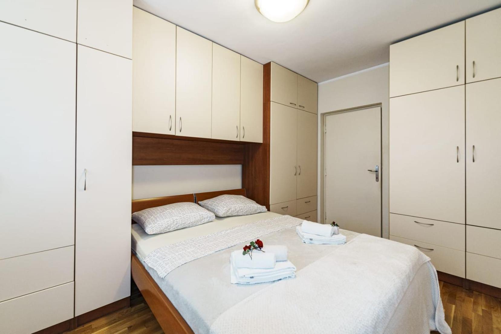 Meta Olive Apartment Zadar