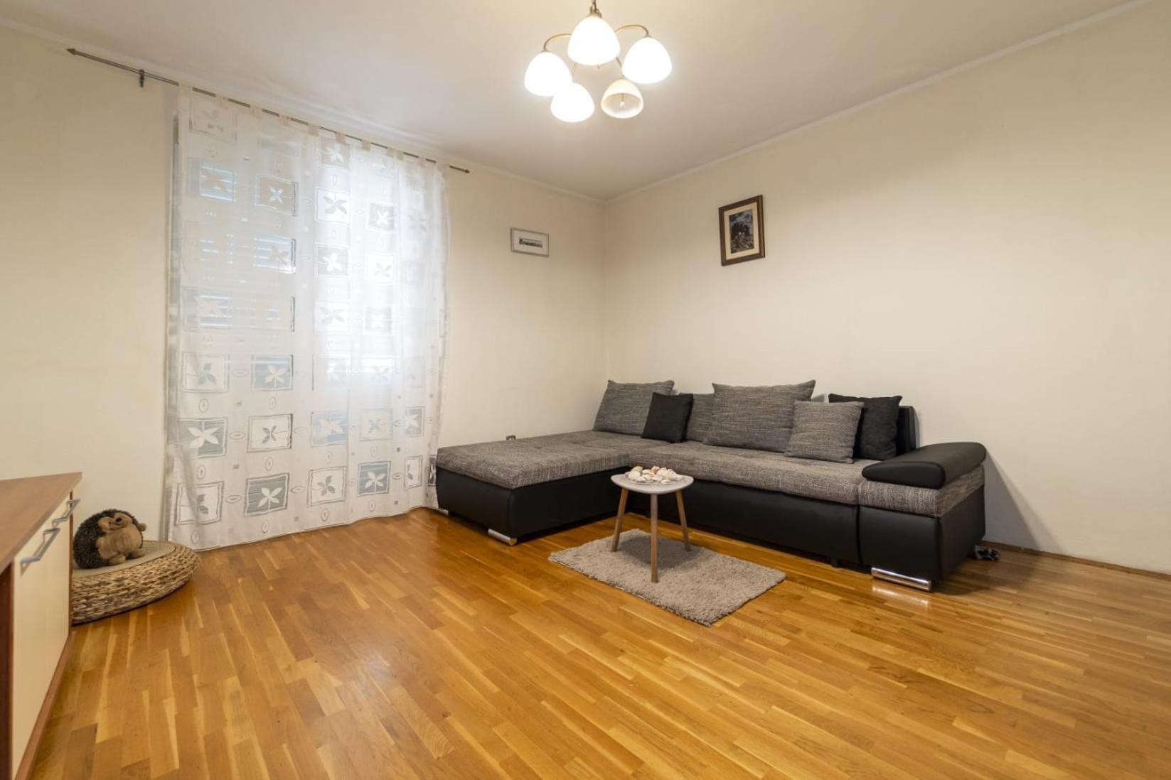 Apartment Meta Olive Zadar