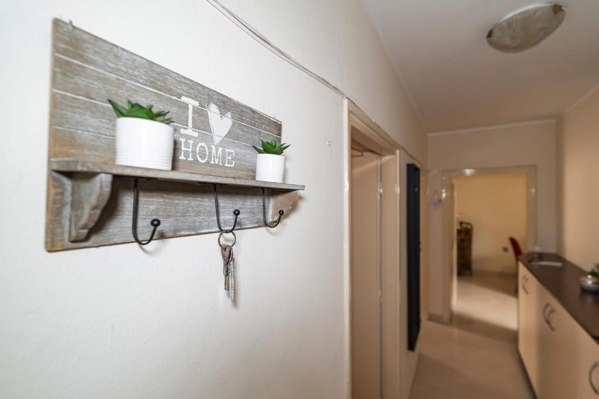 Apartment Meta Olive Zadar